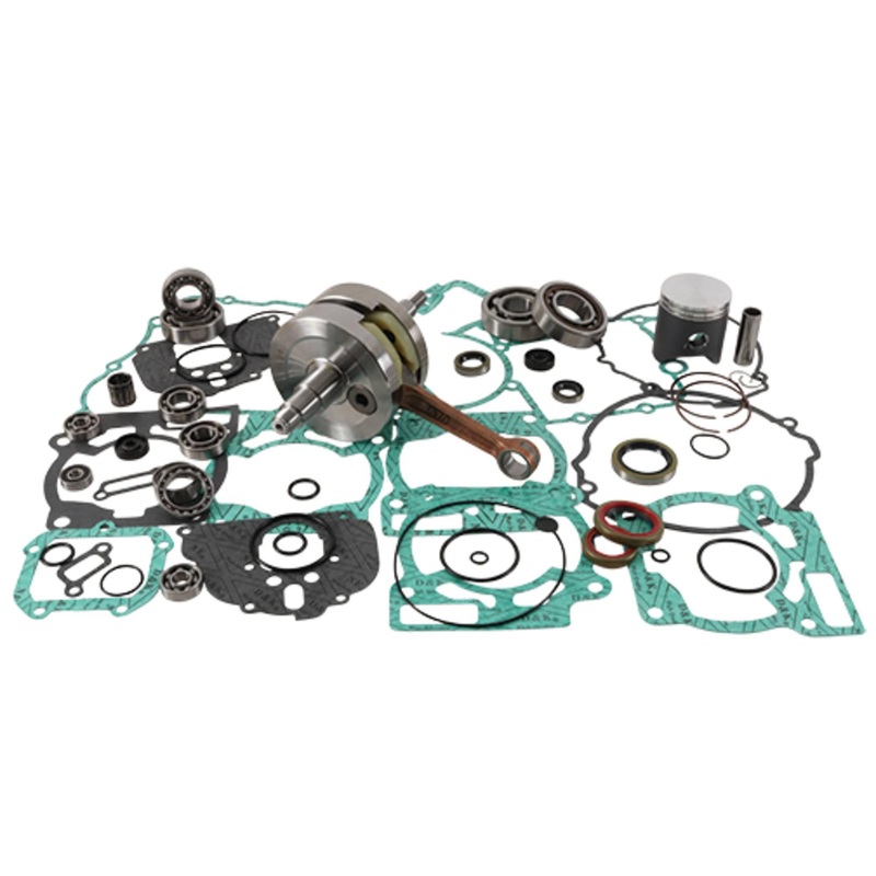 Vertex WR101-218 KTM Complete Engine Rebuild Kit