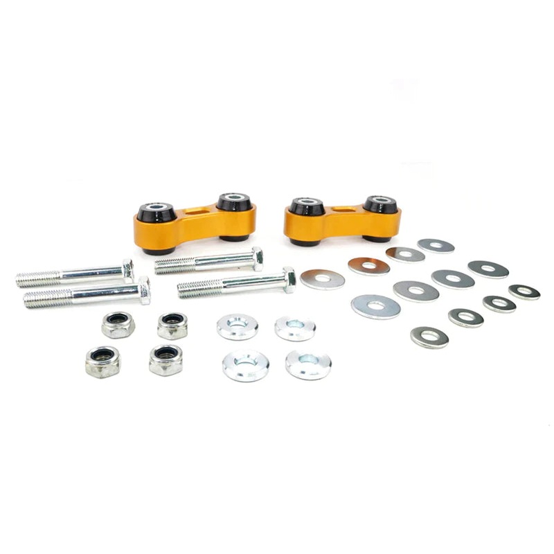 Whiteline 2007-2011  SUBARU IMPREZA WRX STI GE, GH Front  Sway Bar Link – Kit KLC32