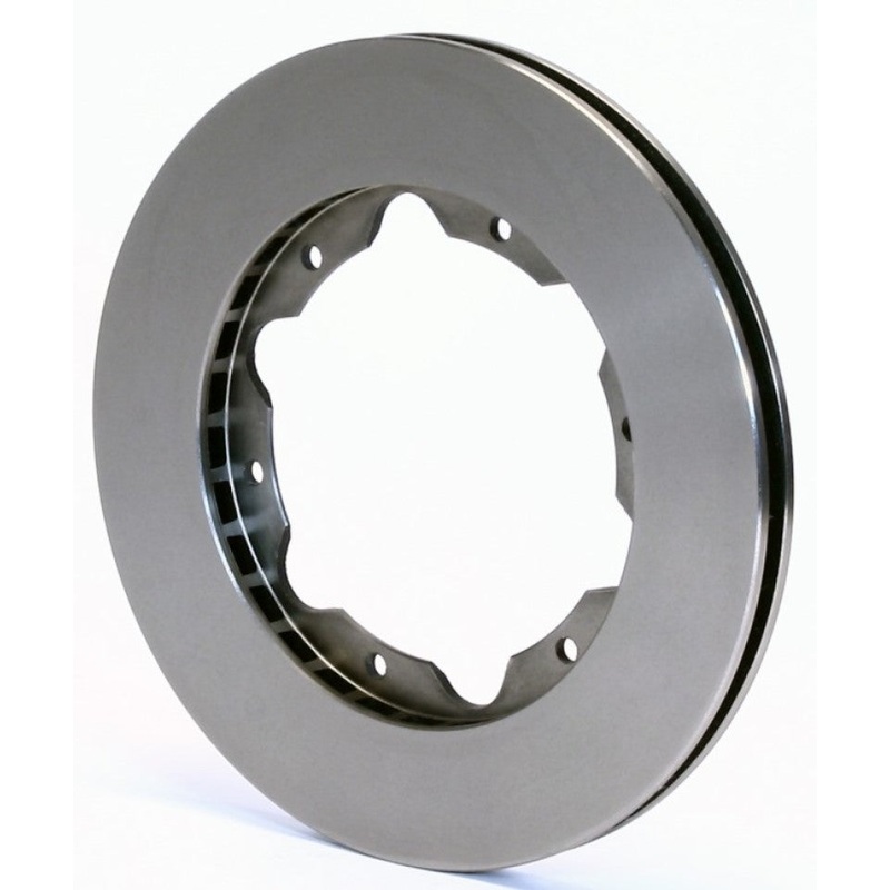 Wilwood Rotor-UL30 HP Vented Iron 11.00 x .810 – 6 on 6.25in