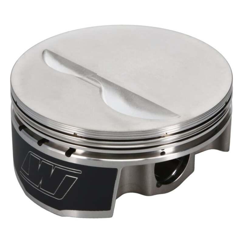 Wiseco Chevy Small Block 4.020in Bore 1.125in CH -5.00 CC Piston Set