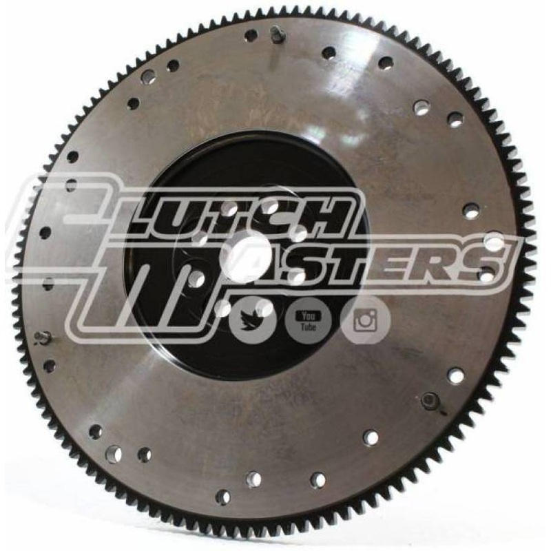 Clutch Masters Steel Flywheel | 2004 – 2006 Subaru Baja (FW-671-U-SF)