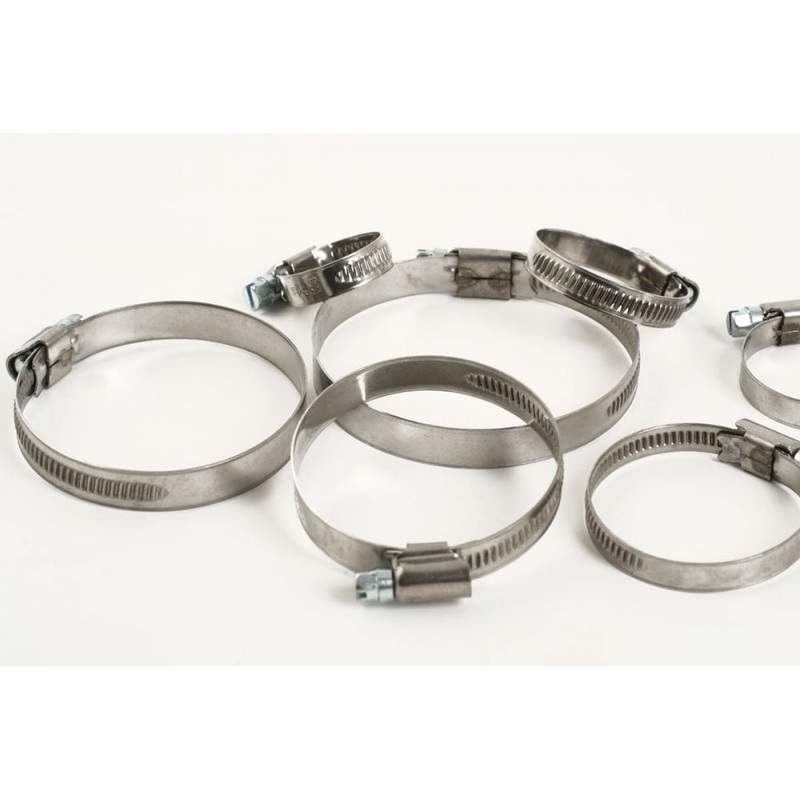 do88 Hoseclamps for Hose kt. 226 – Inlet Hose – Audi B5 RS4 2.7T