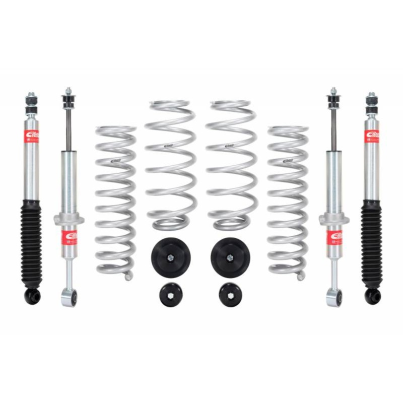Eibach Pro Truck Lift Kit Stage 1 2003-2009 Lexus GX470
