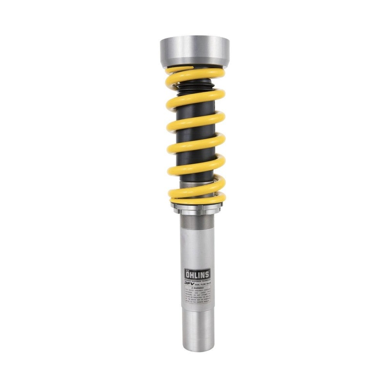 Ohlins 08-16 Audi A4/A5/S4/S5/RS4/RS5 (B8) Road & Track Coilover System