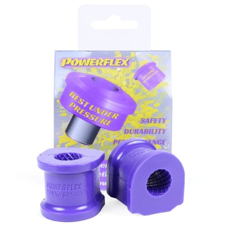 Porsche 964 (89 – 94) Front Sway Bar Bushing – 27 mm