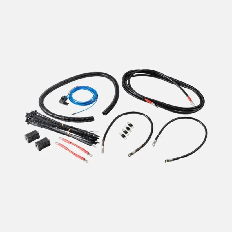 REDARC BCDC Alpha Middle Wiring Kit – 25A