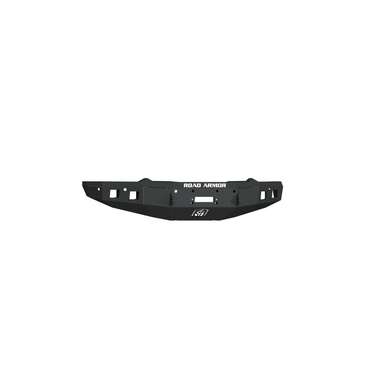 Road Armor 19-20 Ram 1500 Stealth Front Winch Bumper – Tex Blk