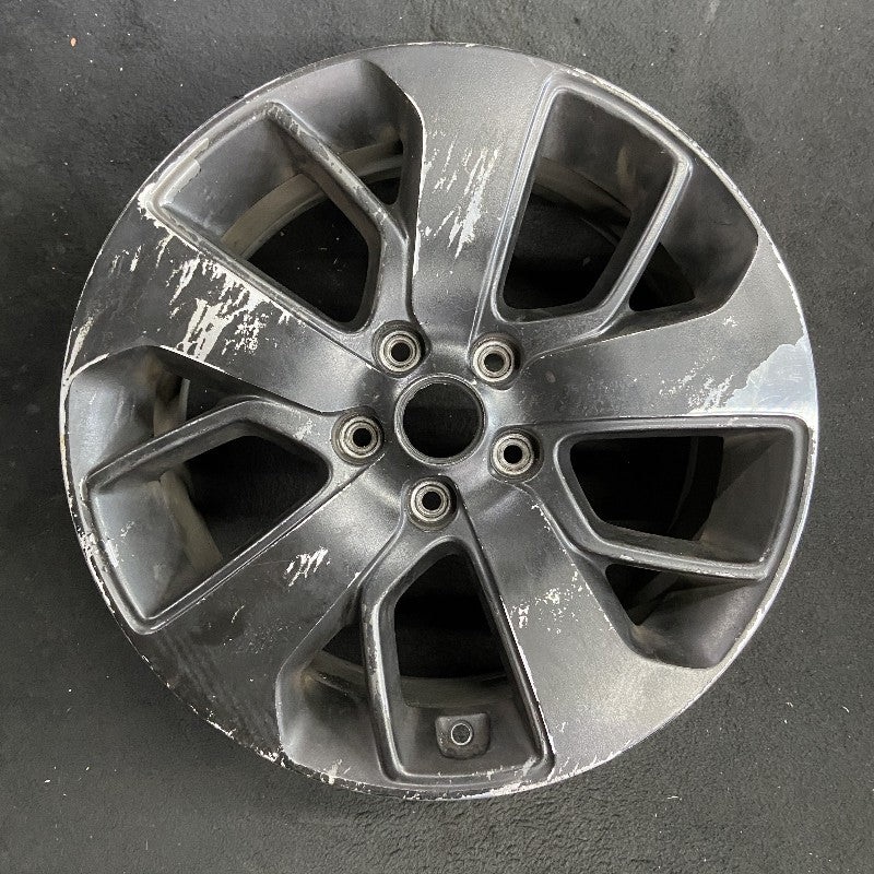 18″ OPTIMA 16-18 18×7.5 alloy 5 spoke Original OEM Wheel Rim