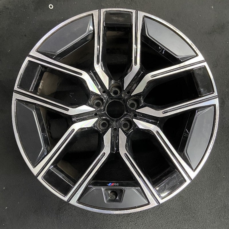 20″ 750e 24 20×10.5 Original OEM Wheel Rim