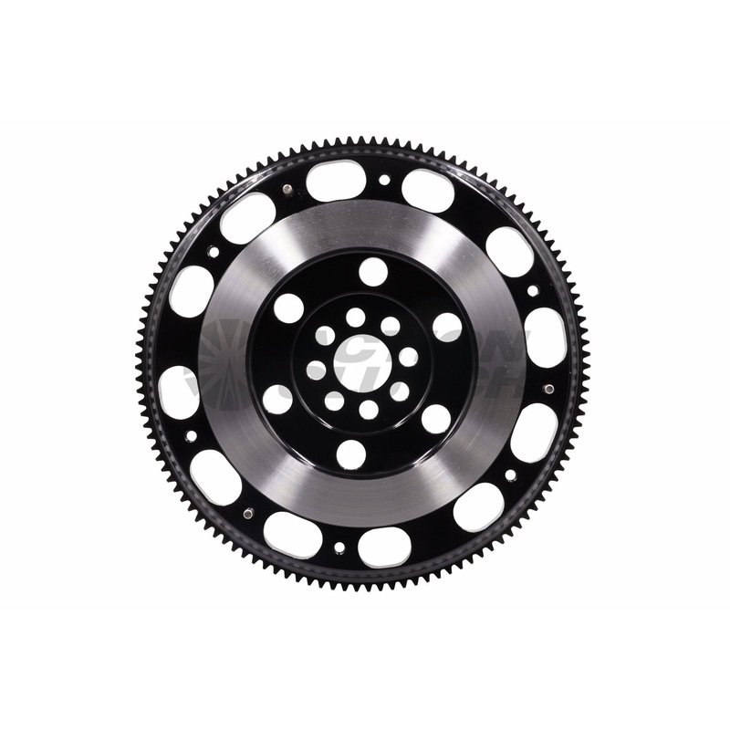 Action Clutch ACR Chromoly Lightweight Flywheel | 1989 – 1993 Toyota Supra (AC119FW)