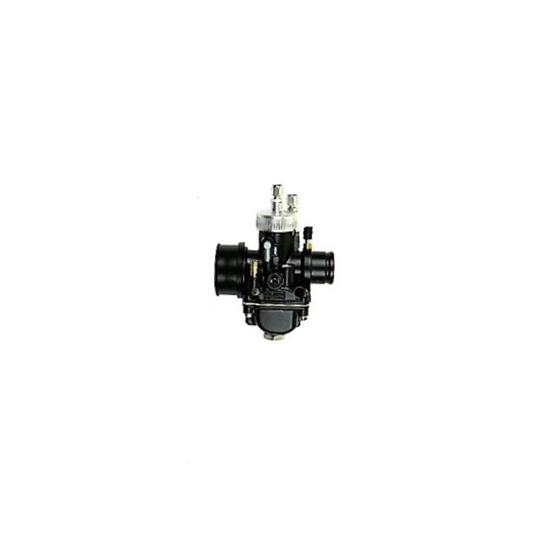 Athena P400000180001 Dell’Orto Carburetor Combo Kit PHBG19 DS