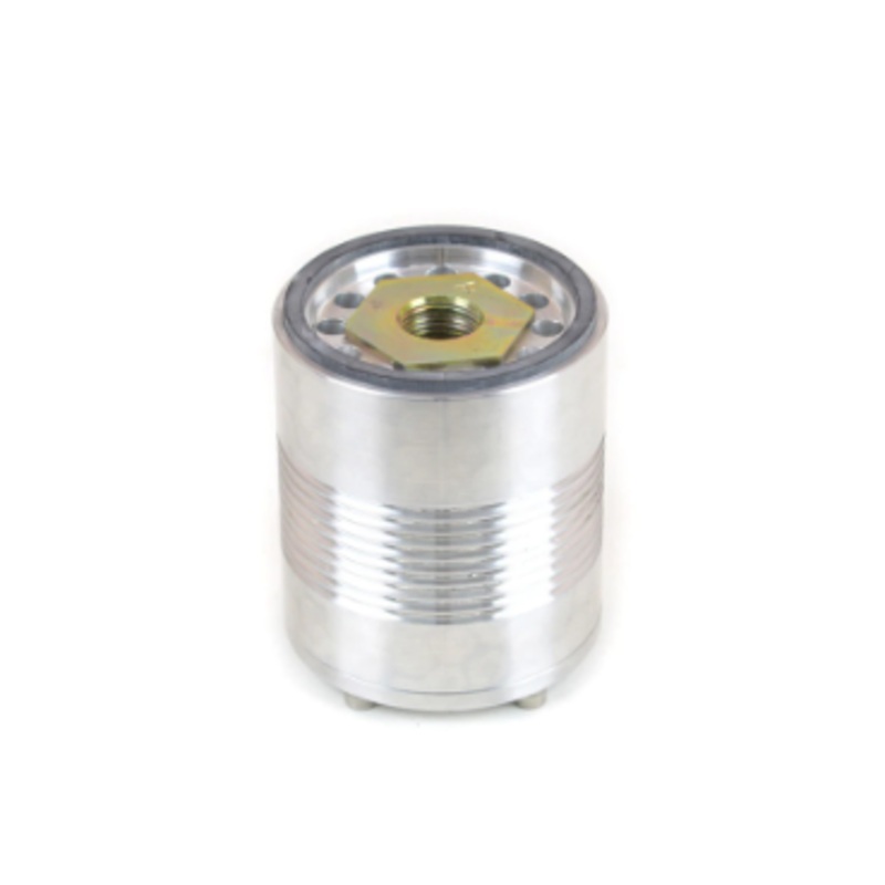 Canton – CM Oil Filter 3.4″ Billet Spin-On 3/4″ -16 Thread 2 5/8″ O-ring