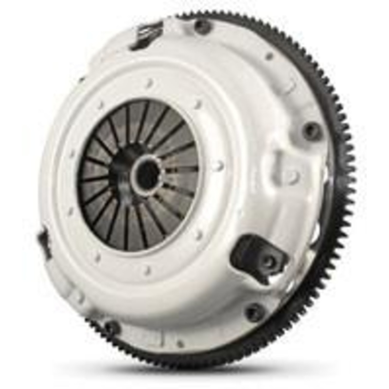 Clutch Masters FX400 6 Puck Clutch Kit (Subaru BRZ / Scion FR-S ) 15738-HDC6-SK