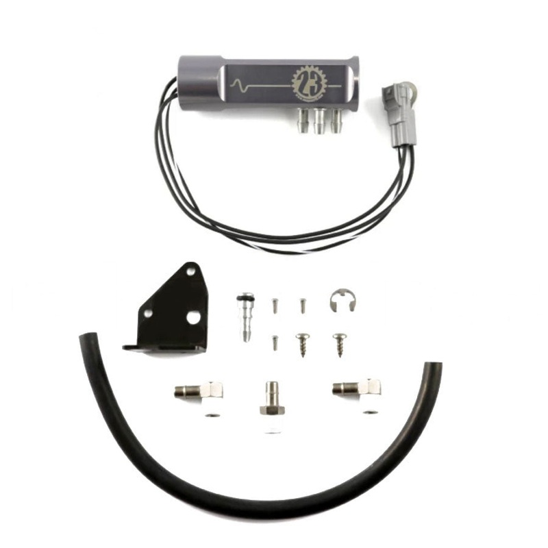 Company23 Version 1 Standard Boost Control Solenoid – 2015-2021 WRX