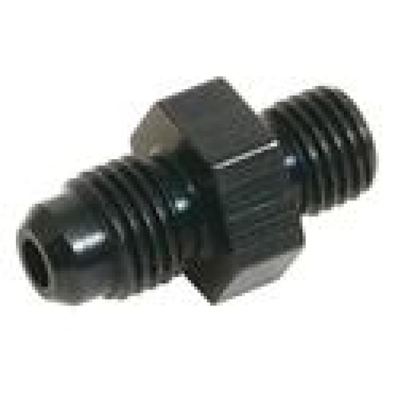 Fragola -4AN x 10 Degree x 1.5 Adapter – Black