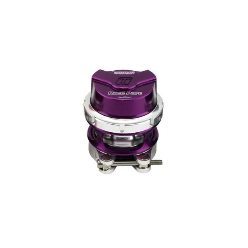 [GARAGE SALE] – Turbosmart BOV Race Port Female Gen-V Purple – No Weld Flange
