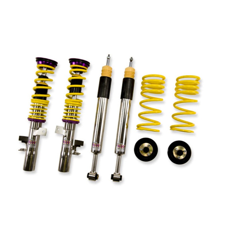 KW Coilover Kit V2 Mazda Mazda 3 MPS-Mazdaspeed (BK)