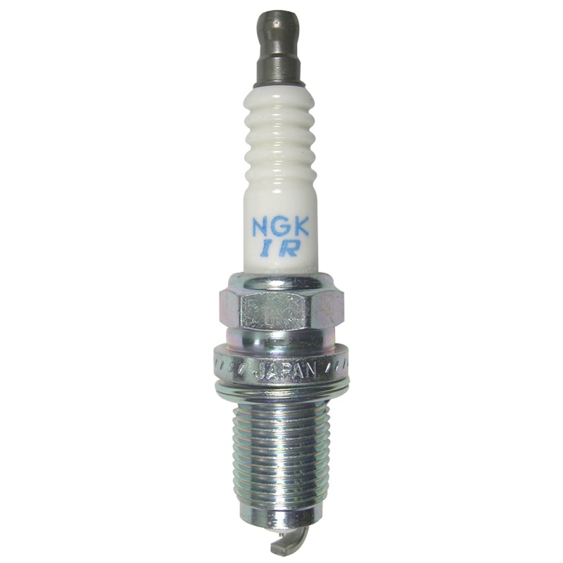 NGK MDX Iridium Spark Plug Box of 4 (IZFR5K11)