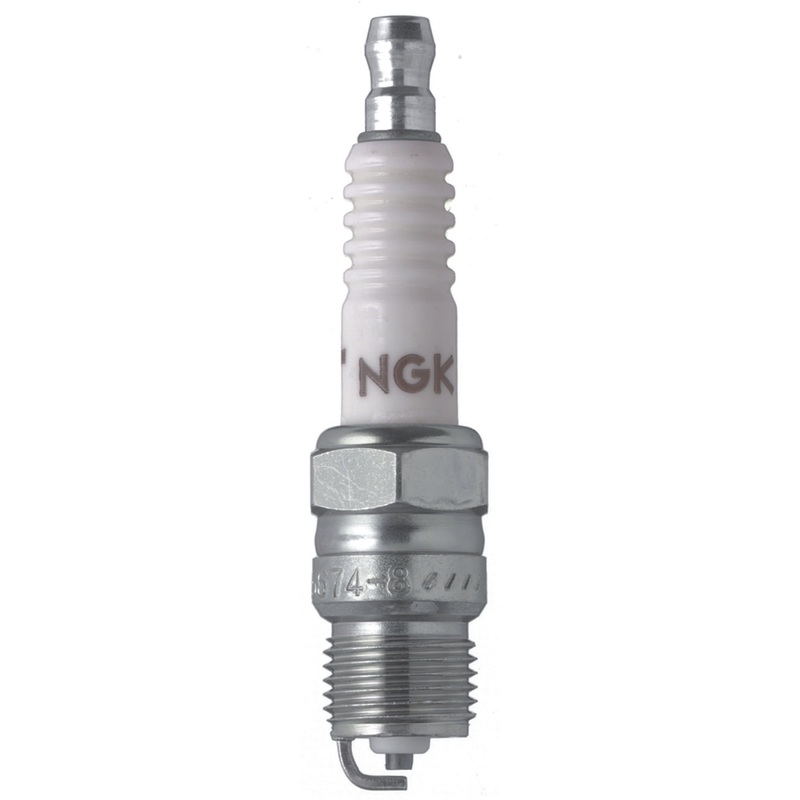 NGK Racing Spark Plug Box of 4 (R5674-8)