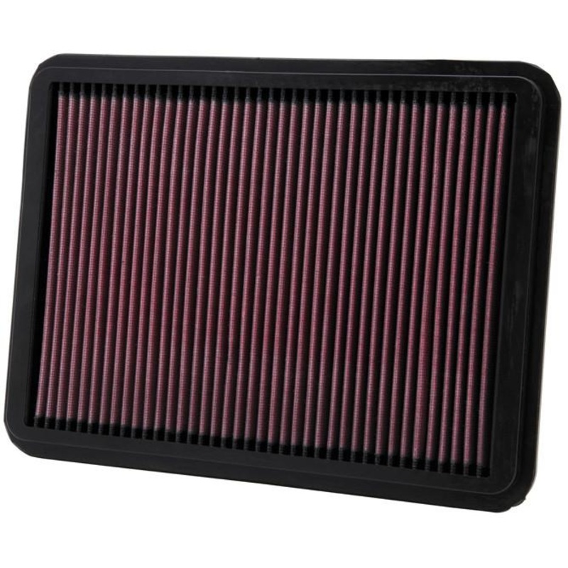 Replacement Air Filter by K&N (33-2144)