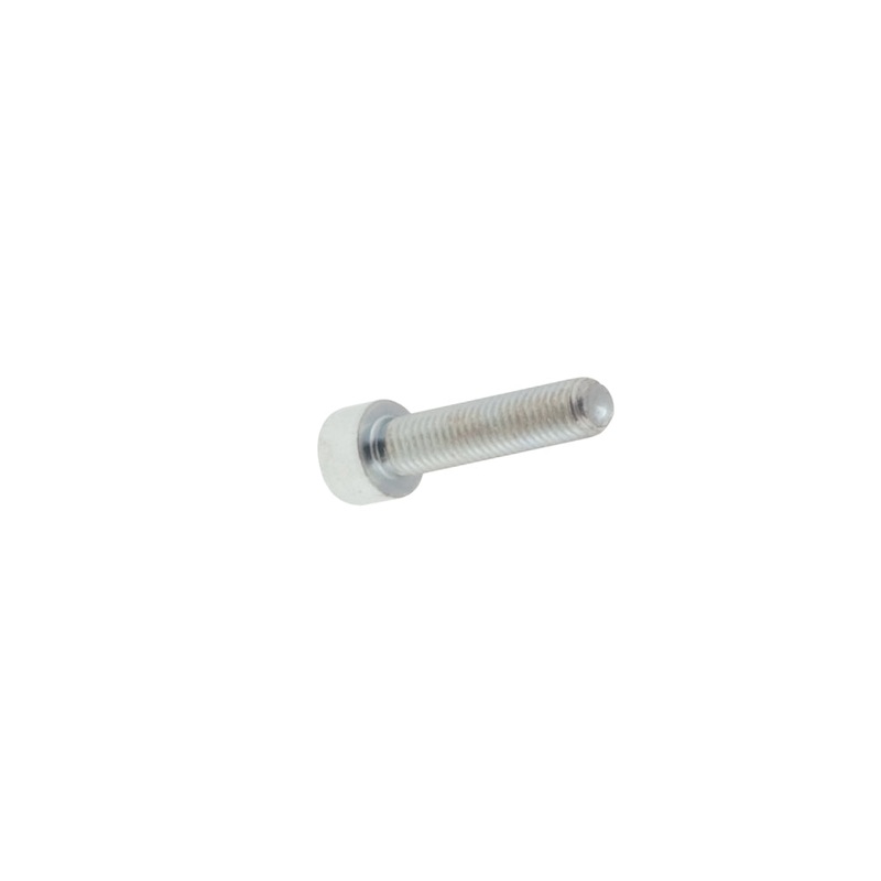 S. V.TCE6X25 Tony Kart OTK M6x25 SHCS Socket Head Bolt