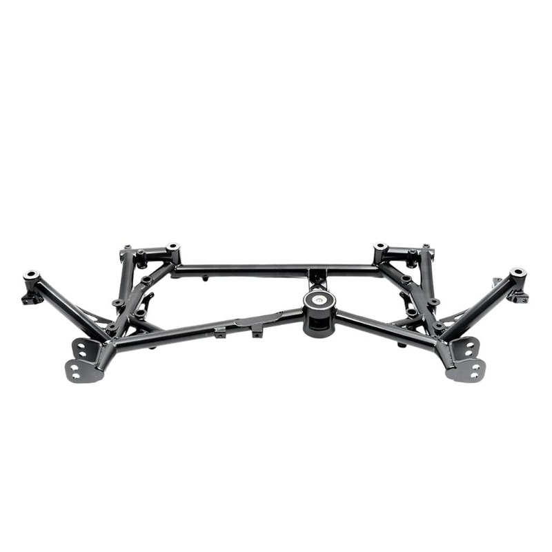 Verkline Front Tubular Lightweight Subframe – VW/Audi / 8P / Mk5 / Mk6 / A3 / S3 / RS3 / Golf / GTI / Golf R