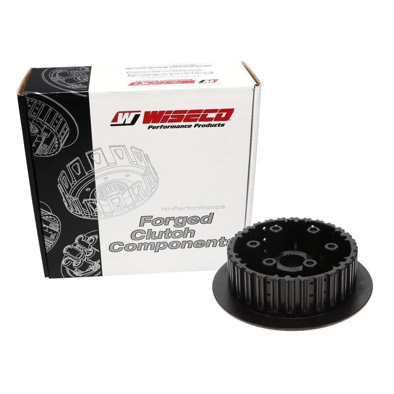 Wiseco WPP4014 09-12 Honda CRF450R Clutch Inner Hub