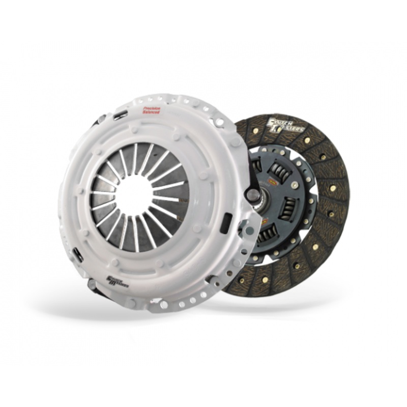 Clutchmasters FX100 Honda Acura H Motor-B Trans 1985 UP 4 2.2L H22 Motor – B Trans