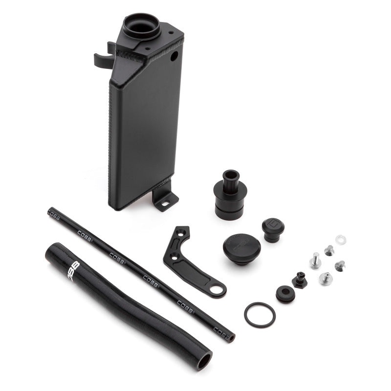 Cobb 08-14 WRX/STI Coolant Overflow Tank | 800655