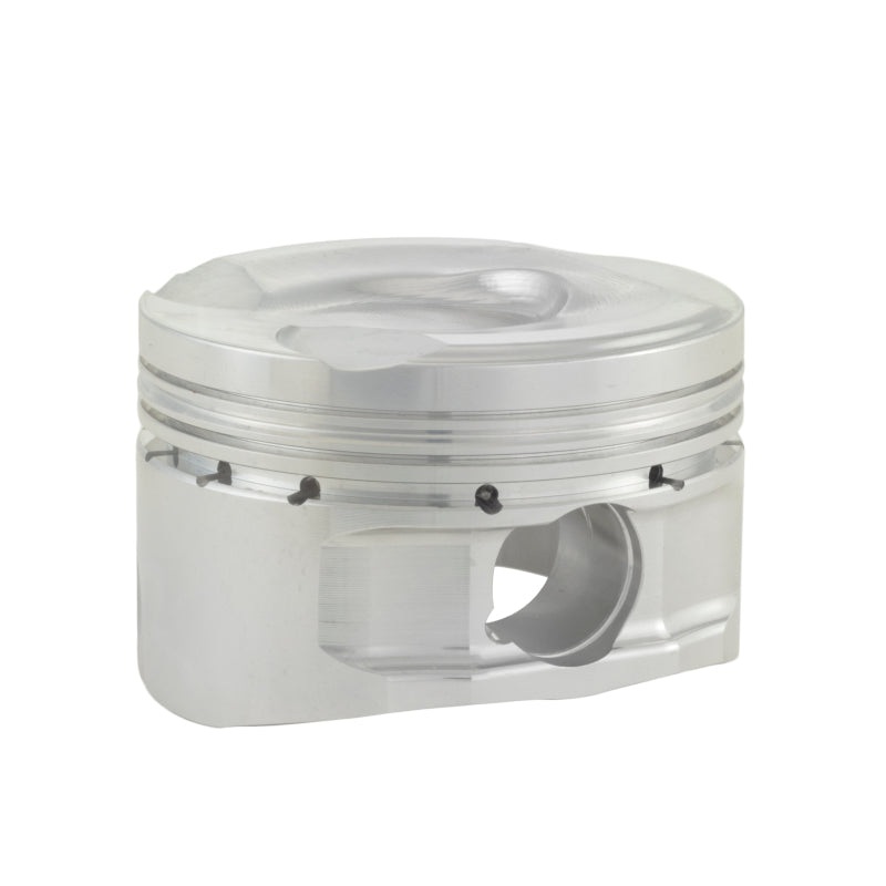 CP Piston & Ring Set for Mini Cooper S N14 1.6L – Bore (77.0mm) – Size (STD) – CR (10.5) – Single