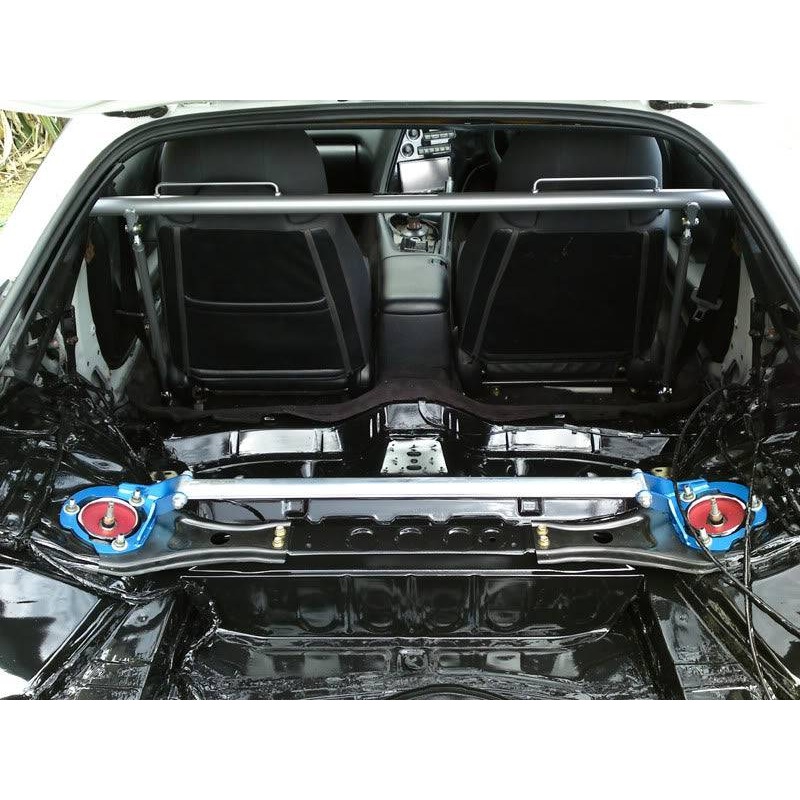 CUSCO REAR STRUT BRACE SUPRA JZA80