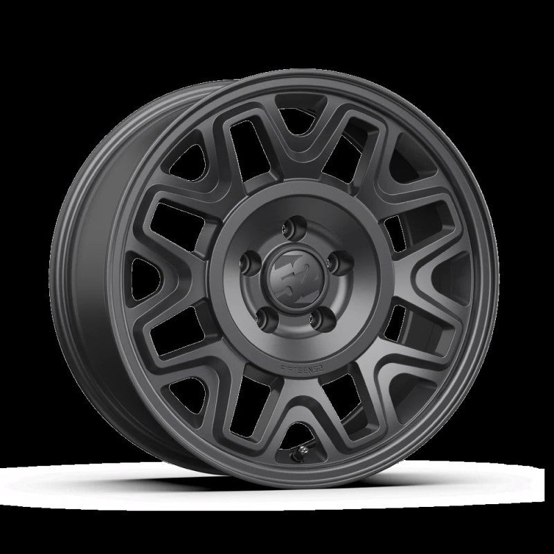 Fifteen52 Wander MX 17×8 5×112 20mm ET 57.1mm Center Bore Carbon Grey Wheel