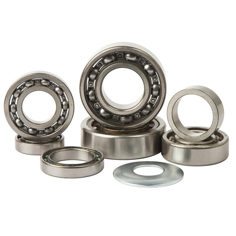 Hot Rods TBK0094 2011 KTM 350 SX-F 350cc Transmission Bearing Kit