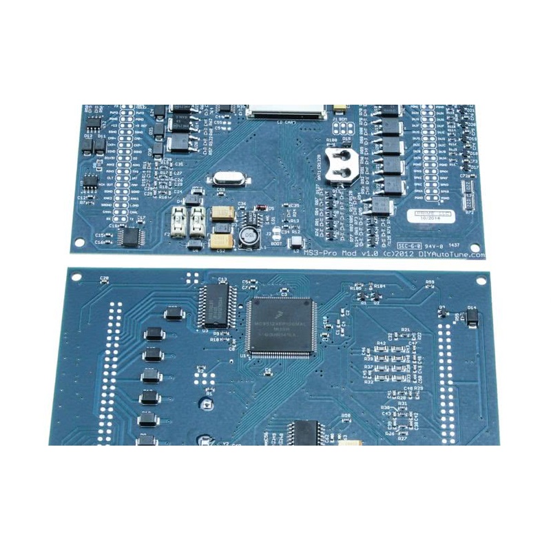 MegaSquirt MS3Pro Module (MS3ProMod)