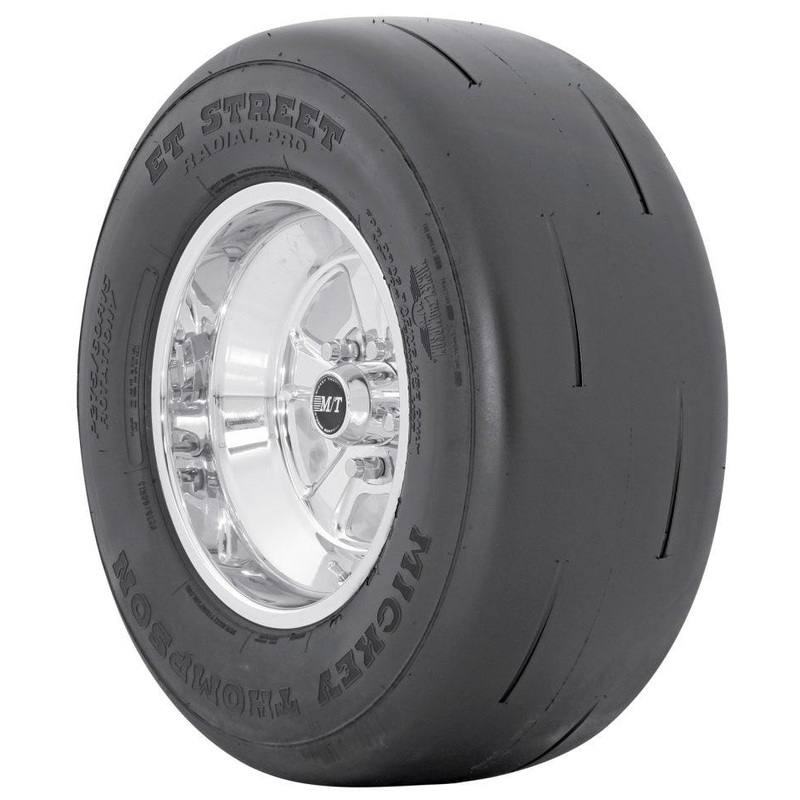Mickey Thompson ET Street Radial Pro Tire – P275/60R15 90000001536