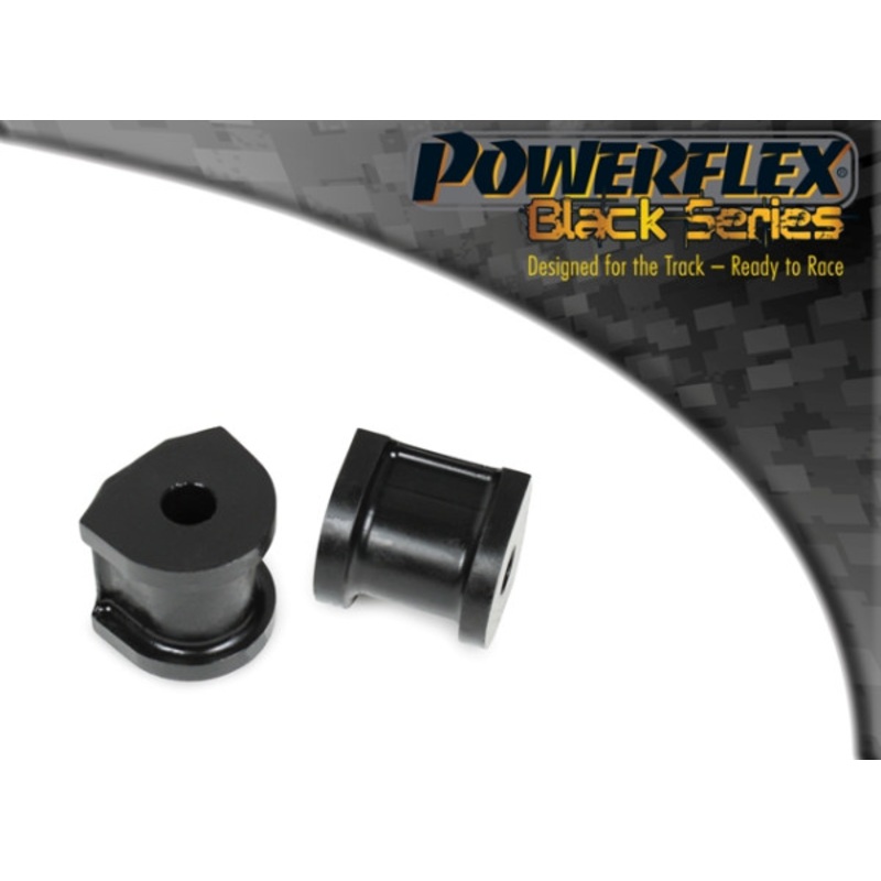 Powerflex Rear Anti Roll Bar Bush 14mm Toyota 86 / GT86 (2012 on) BLACK