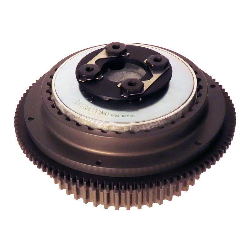 Pulley Kit, Rear 49T