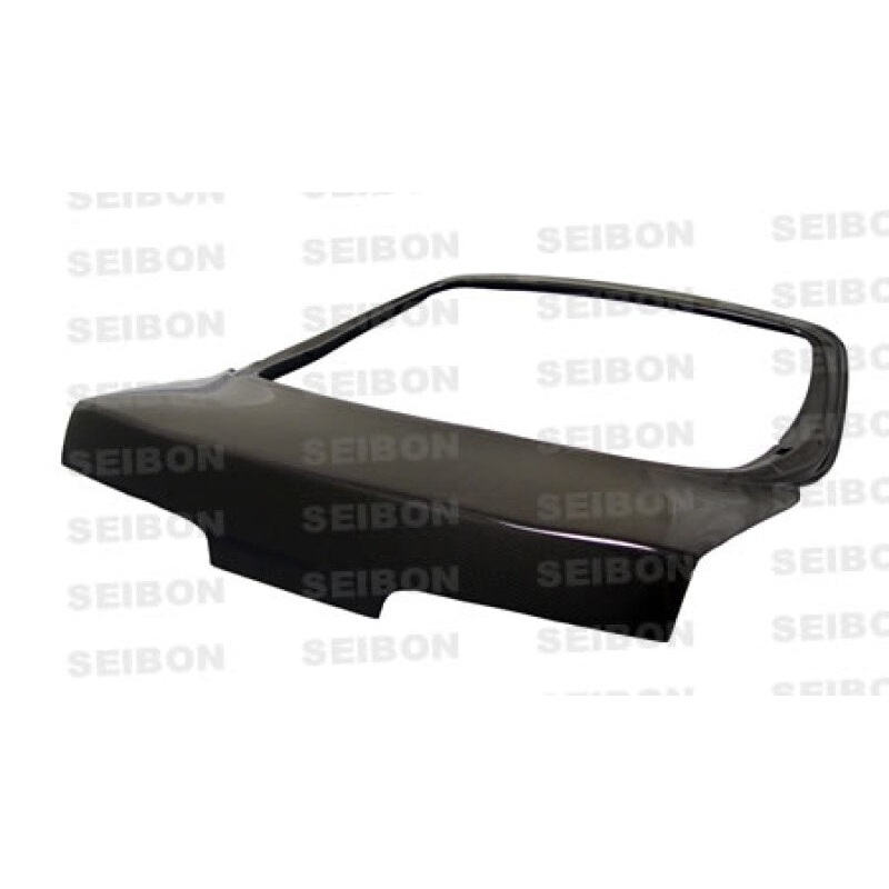 Seibon 94-01 Acura Integra 2 dr OEM Style Carbon Fiber Trunk/Hatch