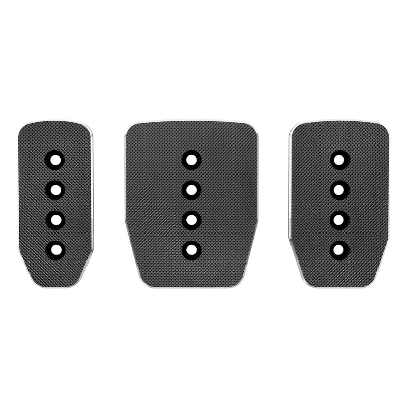 SIMAGIC P1000 Flat Pedal Plates SFP – 3 Pedal Plates