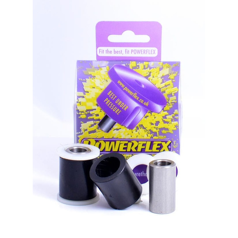 Universal Polyurethane Bushing, 38mm Long, 14mm Bolt