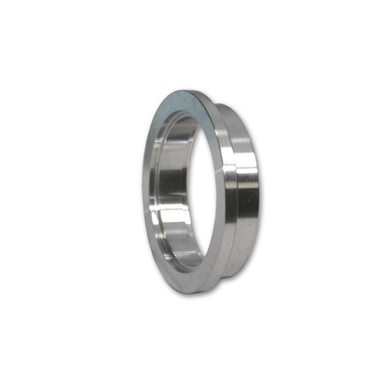 Vibrant External Wastegate Outlet Flange (V-Band Style) Tial 44mm and MV-R T304 SS