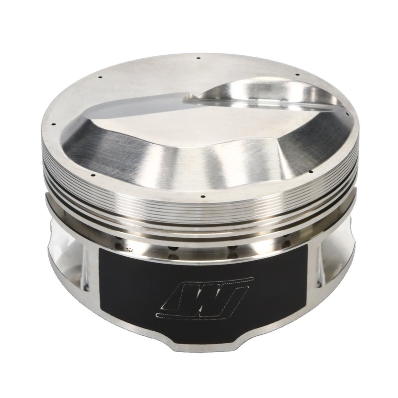 Wiseco K427B100 Chevy BB DRAG NITROUS 1.120CH Piston Shelf Stock Kit