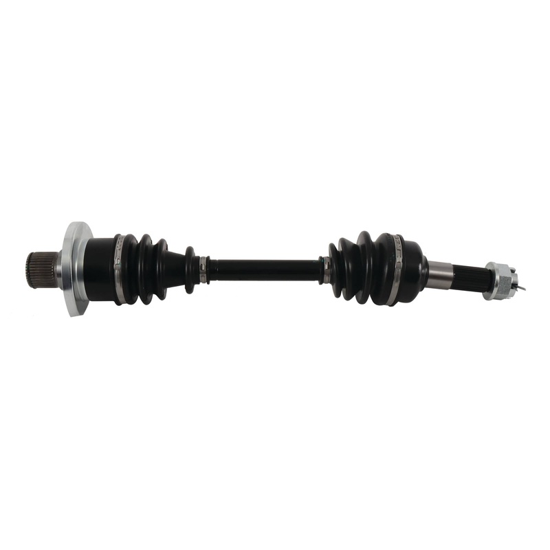 All Balls Racing AB6-CF-8-303 2014 CF-Moto C Force 500 X5 L Carb 6 Ball Axle Rear Left
