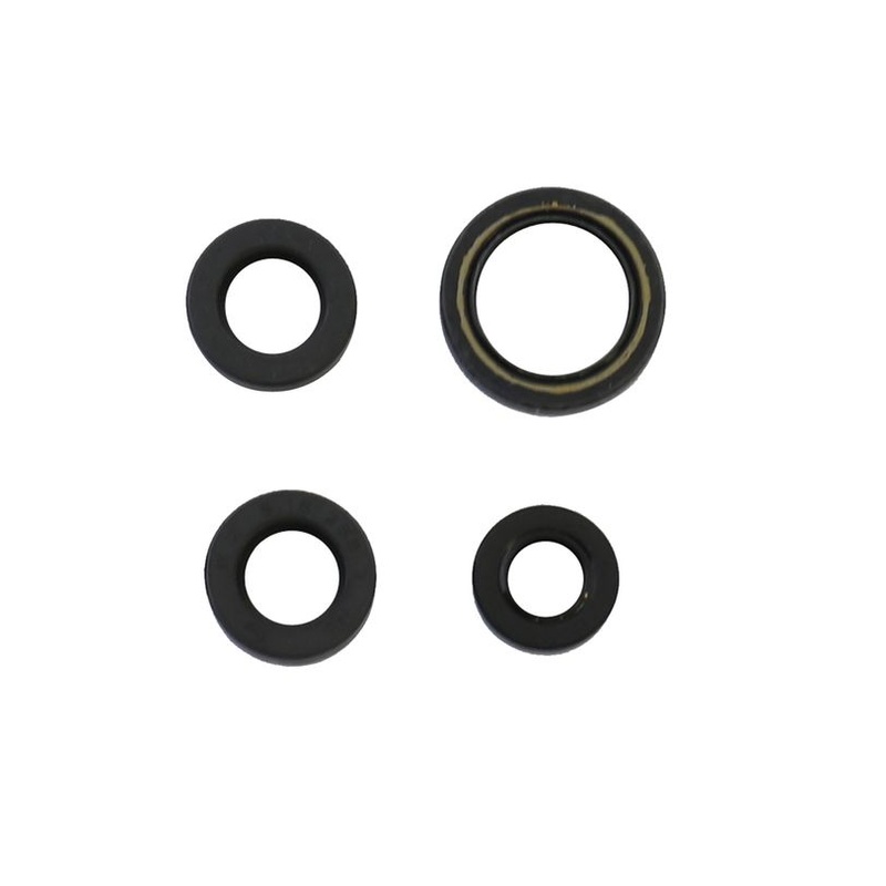 Athena P400210400005 Engine Oil Seals Kit