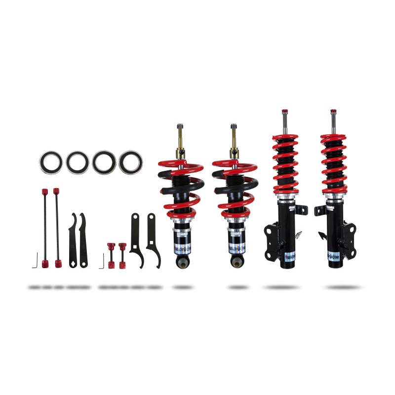 Pedders 09-14 Chevrolet Camaro Extreme Xa Coilover Kit