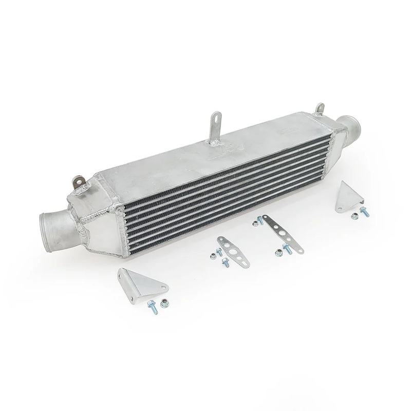 PHR 5.0″, 600hp Intercooler for Lexus IS300Raw