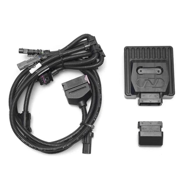 Power Module EVO – MQB EA855e DAZA 2.5L TFSI RS3 8V quattro