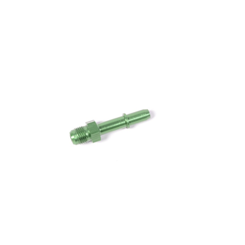 Radium Engineering 3/8in SAE Male to 6AN Male