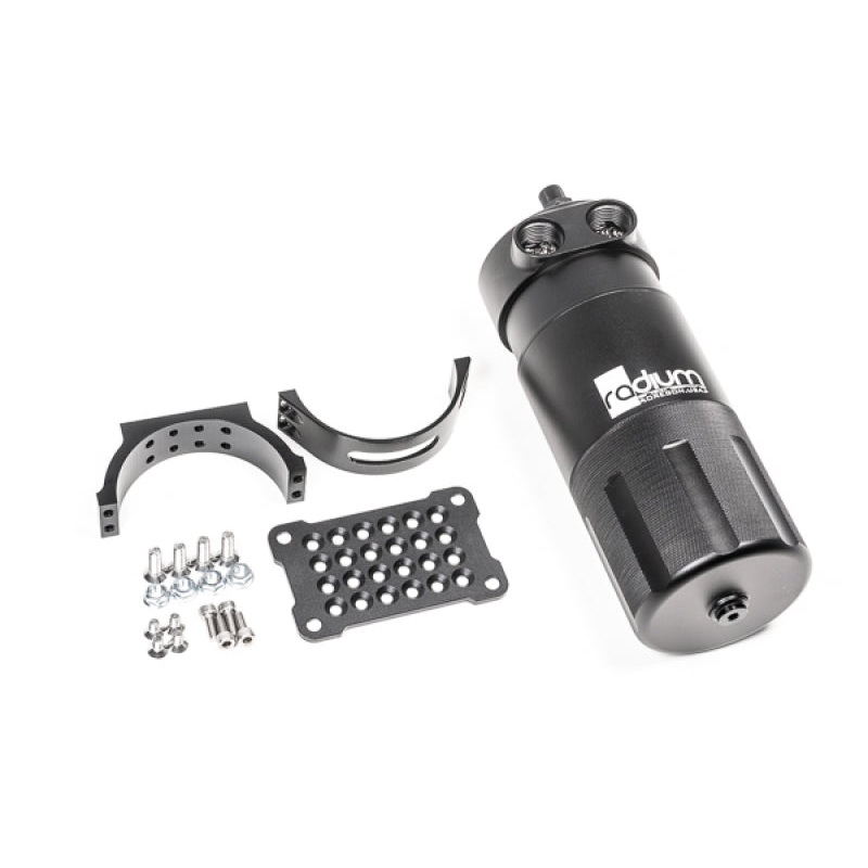 Radium Engineering VTA Competition Catch Can – XL