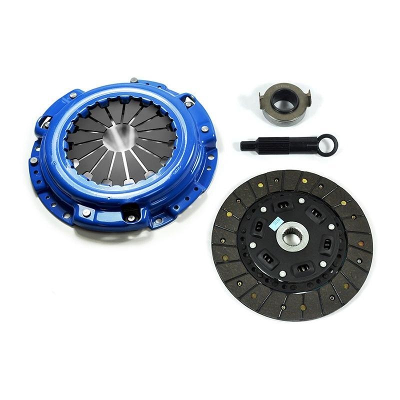 Spec Stage 1 Clutch Kit | 2016-2021 Honda Civic 1.5T (SH991-3)